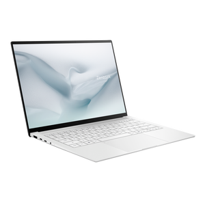 Nouveau Zenbook 14 pouces Air UX5406 U9-386H 32G 1T OLED 2.8K 120Hz 4.7GHz 16 cœurs 16 threads Blanc Ordinateur portable de jeu PC - Product Image 2