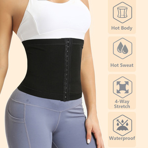 Poitrine taille formation <span class=keywords><strong>ventre</strong></span> gaine Corset sueur <span class=keywords><strong>ceinture</strong></span> <span class=keywords><strong>graisse</strong></span> brûlant Shaper perte de poids <span class=keywords><strong>ceinture</strong></span> Sauna minceur <span class=keywords><strong>ceinture</strong></span> - Product Image 5