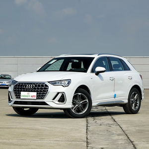 Tracción de dos ruedas Fwd 1,5 T Vehículos de <span class=keywords><strong>gasolina</strong></span> 5 asientos SUV usado au-di <span class=keywords><strong>Q3</strong></span> <span class=keywords><strong>Gasolina</strong></span> 2024 Modelo usado <span class=keywords><strong>Precio</strong></span> barato Auto Coche para adultos - Product Image 1