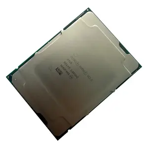 ホットセールIntelXeon 6326 Cpus16コア2.90GHzセラミックCPUスクラップ用の第3世代拡張可能プロセッサ