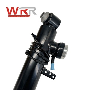 37106875089 37106781827 Amortiguador para BMW F11 F07 528i 535i, Conjunto de Resorte de Suspensión Neumática Trasera, Premium y Duradero - Product Image 2