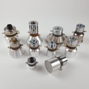 <span class=keywords><strong>Langevin</strong></span> transducteur ultrasonique 100w 22khz transducteur de nettoyage ultrasonique convertisseur ultrasonique/oscillateur pour le nettoyage - Product Image 5