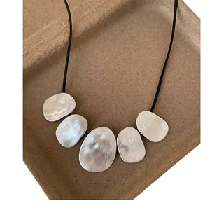 Simple Double-layer Irregular Simple S925 sterling <b>Silver</b> <b>Adjustable</b> Opening Boutique Jewelry Women's <b>Ring</b> - Product Image 5