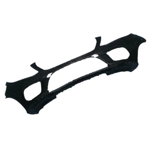 OEM 1668851538 de 1668851638 sobre las AMG W166 cubierta de parachoques frente preparado de parachoques del coche para mercedes <span class=keywords><strong>GLE</strong></span> W166 2016-2018 - Product Image 2