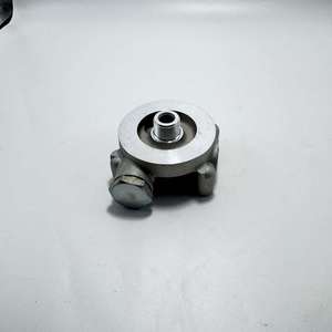 กรองน้ำมันเครื่อง Komatsu PC200/220-7 PC200/210/240-8 Hyundai R215/225-7 รุ่น 6D107  6731-51-5211 6731-51-5210 6754-52-5310 - Product Image 5
