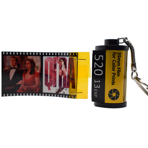 <span class=keywords><strong>Porte</strong></span>-clés personnalisé avec mini album <span class=keywords><strong>photo</strong></span> souvenir et pompon à vendre - Product Image 4
