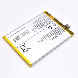 Pabrik Pemasok Cina 3.85V 4500MAh Baterai Li-polimer untuk Vivo B-H6 IQOO 2 Iqoo Neo V11pro V15pro Y12 Y17 S1pro S1 Iqoou1 - Product Image 6