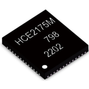 Convertisseur analogique-numérique Hce217Xm, fournisseur original de composants électroniques chinois - Product Image 1