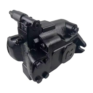 Pompe à piston hydraulique série Atos Pvpc Pvpc-C-4046/3029/5073/5090-1d Pvpc-C-3029-1d à cylindrée variable 28 1 an de garantie - Product Image 3