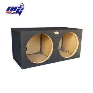 E Series kép <span class=keywords><strong>12</strong></span> "kín loa siêu trầm bao vây - Product Image 2