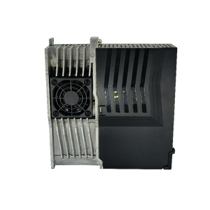 ชุดควบคุมมอเตอร์ AC ความเร็วสูง 2.6 กิโลวัตต์ 4 แอมป์ รุ่น F130KT-M10025 พร้อมมอเตอร์แบบกำหนดตำแหน่ง ความเร็ว 2500 รอบต่อนาที ระบบควบคุมแบบวงปิด สามเฟส - Product Image 5