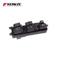 Interruptor Elevador de Ventanas Eléctricas para Automóvil para Toyota Hilux 2004-2015 84820-0K040