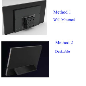 Không dây tuya Bảng điều khiển mới nhất 2025 10.3 inch màn hình cảm ứng máy tính bảng được xây dựng trong ZigBee Gateway Youtube Google chơi Spotify ứng dụng - Product Image 4