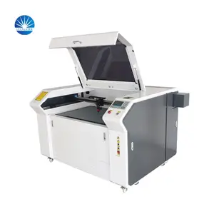 Laser Cutting Machine Co2 Laser Engraving Machine 1390 Logo Acrylic Leather Rubber Wood 100W Laser Engraver price