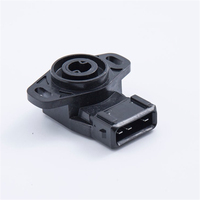 Sensor de Posición del Acelerador TH236 MD628077 para Dodge Stratus, Mitsubishi Eclipse, Galant, Montero Sport, Chrysler Sebring