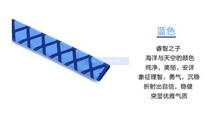 <strong>Fishing</strong> <strong>Rod</strong> Sleeve Heat Shrink tube patterned tube sweat absorbing and anti slip handle sl - Product Image 2