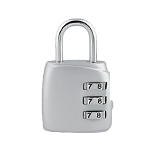 Khóa số kết hợp chất lượng cao 4 số, in logo tùy chỉnh, khóa bền cho phòng tập thể dục - Product Image 5