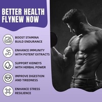 En stock, livraison gratuite, TK Amazon, nouveau best-seller, capsules de Shilajit et de vitamine C, 60 unités, complément alimentaire, export direct de l'usine