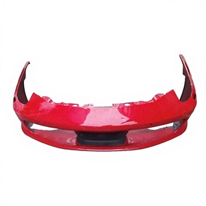 Paraurti anteriore Auto di alta qualità per Ferrari F458 458GTB accessori Auto di ricambio kit carrozzeria - Product Image 1
