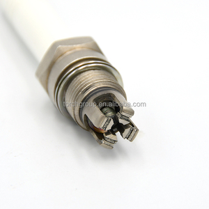 หัวเทียน 351000 รุ่น 1233808 P7.1V5 R10P7 สำหรับเครื่องยนต์ JGS 320 316 - Product Image 5