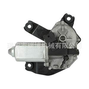 Convient pour le moteur d'essuie-glace arrière Mini R50 R53 R56 Coope 7036154 - Product Image 4