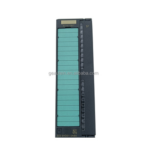 Nuevo y 100% Original 6ES7332-5HD01-0AB0 SIMATIC S7-300 Salida Analógica SM 332 Aislada 4 Resolución de Diagnóstico 11/12 Bits - Product Image 5