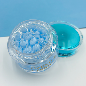 Koreanische Feuchtigkeitscreme mit Retinol und Niacinamid, Rosa Creme, Anti-Aging Reparatur, Kollagen-Gel-Kapsel-Creme - Product Image 3