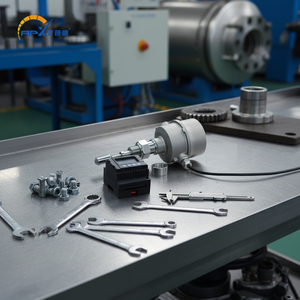 Viscometro de Vibração Online de Baixo Custo da China Monitoramento em Tempo Real de Fluido de Cultura Celular Preparação Biológica Viscosidade AIPUXIN - Product Image 5