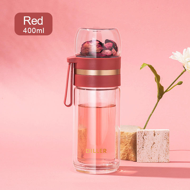 Red-400ml