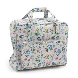 Free sample Trolley Tote Travel Storage Bag with Ultrasonic <b>Sewing</b> <b>Machine</b> - Product Image 3