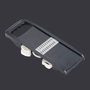 Coupe-légumes <span class=keywords><strong>multifonction</strong></span> <span class=keywords><strong>6</strong></span> <span class=keywords><strong>en</strong></span> <span class=keywords><strong>1</strong></span> Rimei - Product Image 3