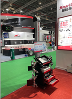 LANCEMENT 2026 : Machine d'alignement de roues laser 3D SMARTSFT WA861PRO de haute qualité, aligneur de roues 3D pour garage avec prix d'usine