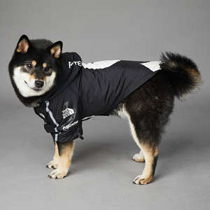 Luxury Waterproof <strong>Dog</strong> Hoodies Vest Raincoat Jacket Hot Sale Pet Clothes in Small &amp; Big Sizes for Winter for <strong>Dogs</strong> <strong>Fans</strong> Wholesale - Product Image 3