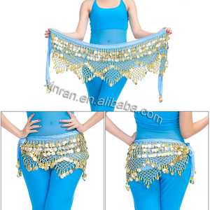 DE001 Atacado 320pcs Coin Dança do Ventre Triângulo <span class=keywords><strong>Fringe</strong></span> <span class=keywords><strong>Hip</strong></span> <span class=keywords><strong>Scarf</strong></span> - Product Image 4