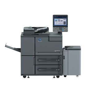 Imprimante professionnelle Konica Minolta AccurioPrint 2100 d'origine remise à neuf-Copieur noir monochrome haute vitesse - Product Image 3