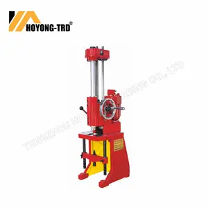 T806, T806A, T807, T807A Vertical Cylinder Boring Machine