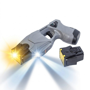 Linterna LED de Largo Alcance Personalizada al por Mayor X26, Linterna Promocional con Control Remoto y Función de Destello LED Personalizada - Product Image 3