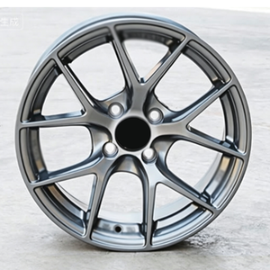 Volant de course monobloc forgé pour 18 19 20 21 pour E92 E93 M3 M4 M5 Model 3 Y G28 G22 G23 A4L A5 W206 CT5 3 Atenza Camry - Product Image 4