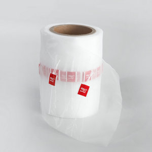 Bolsas de filtro no tejidas Hm de 160 cm de ancho, de grado alimenticio, para té y hierbas - Product Image 1