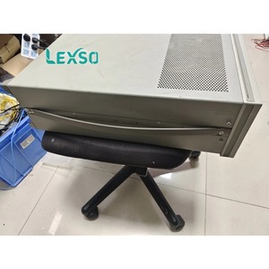 Generador de Señales Agilent/Keysight/HP 8665B 100kHz-6GHz Opt:001/004-yb Lexso - Product Image 3
