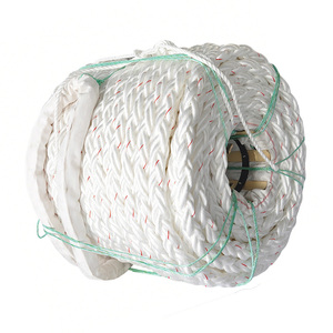 Corda di Ormeggio in Nylon Easy-Loop con Estremità Rinforzate, Anti-Disordine, per Attracco Rapido - Product Image 4