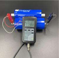 Batterie Yilong LTO 45AH Li Litium Akku 2.3V 30 35 40 45 Ah Batterie Lithium Imr Yinglong 66160K