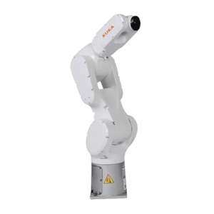 Robot Pequeño ONA KR 7 R900-3, Motor y Caja de Cambios de 7 kg, Gabinete Electrónico Automotriz, 6 Ejes, IP67, Unidad de Paletización - Product Image 4