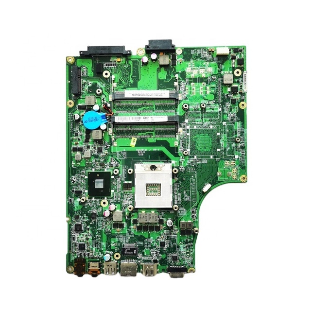 DAOIRTMB8D0 REV:D HannStar J MV-4 Industrial Motherboard I3 I5 I7 CPU Card CPU Module Original Stock