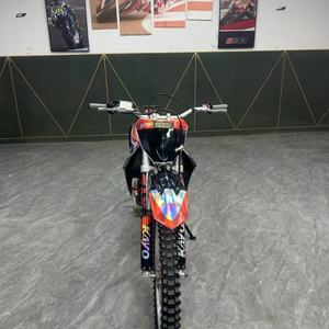 Motocicleta Todoterreno <span class=keywords><strong>Usada</strong></span> de 250cc con Motor sin Escobillas de Acero Cromo-Molibdeno, Motocicleta de 250cc, Motos a Gasolina - Product Image 4