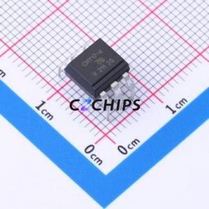 ทรานซิสเตอร์เอาต์พุตทรานซิสเตอร์ DIP-6-10.16mm CNY17-4X006ใหม่ของแท้ - Product Image 1