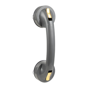 Yiteng Sliding Door Suction Cup Handle 5.5cm <b>Wide</b> Grip High Load Capacity For Bathroom Window <b>Drawer</b> Cabinet - Product Image 3