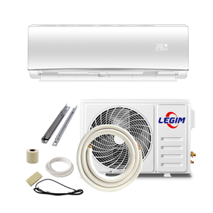 Chuyên nghiệp sản xuất R410A R32 nhà <span class=keywords><strong>AC</strong></span> thông minh điều hòa không khí bán buôn điều hòa không khí - Product Image 6