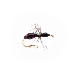 Escarabajos flotantes, estimulador de moscas, trucha, paracaídas, Caddis Royal Wulff Mayfly Light <span class=keywords><strong>Cahill</strong></span> Ginger Quill, moscas de pesca - Product Image 5