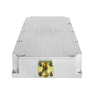 Módulo de Inhibición de RF de Banda Ancha de Alta Potencia de 100 W y 6000-8000 Mhz, Módulo Anti-Drones - Product Image 5